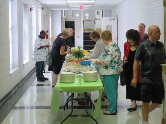 Click to Go Back