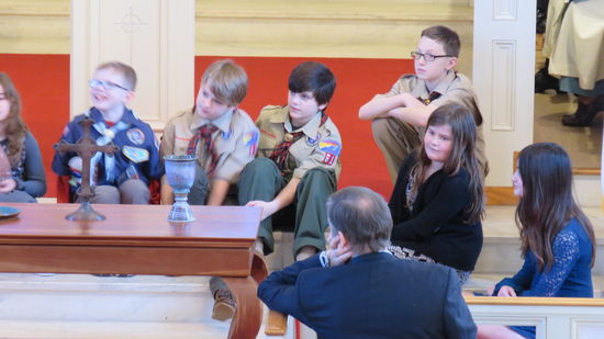 Click to Go Back