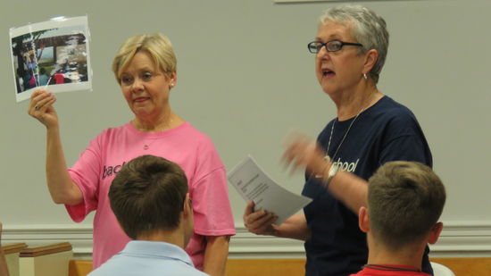 Click to Go Back