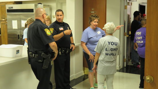 Click to Go Back