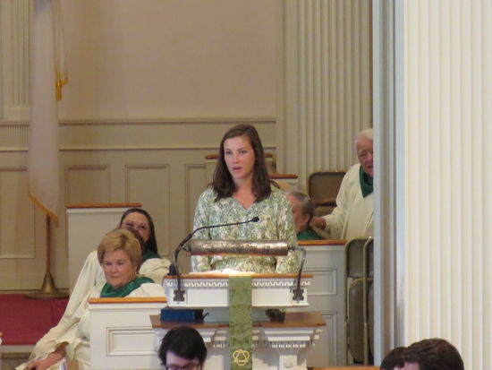 Click to Go Back